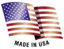 MADE IN USA