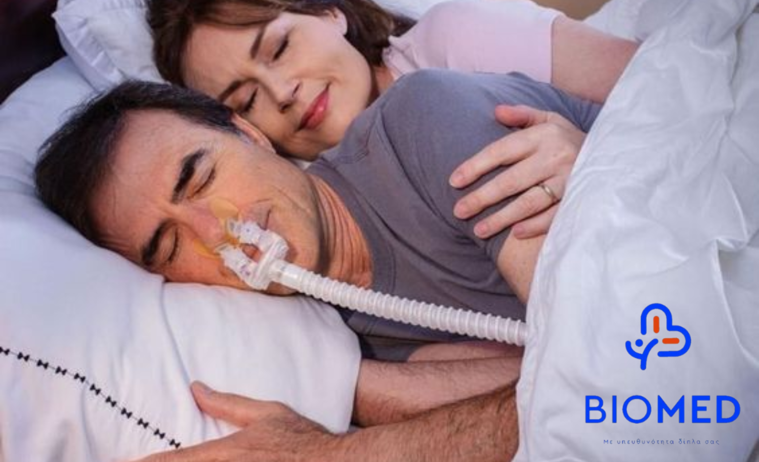 CPAP Rental BIOMED